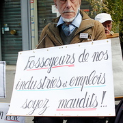 Manif 1er Mai