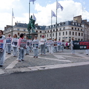 La vivisection est un crime (Victor Hugo)
