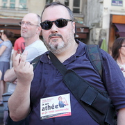 Rassemblement pour les Pussy Riots