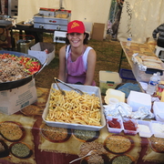 Fête de l'Huma 2012