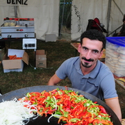 Fête de l'Huma 2012