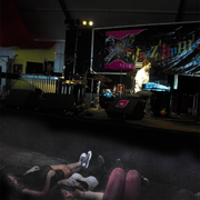 Fête de l'Huma 2012