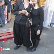 Fête de l'Huma 2012