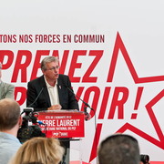 P. Laurent et P. Le Hyaric