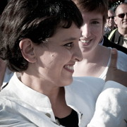 Najat Vallaud-Belkacem