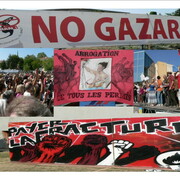 Rassemblement St Christol lez Alès
