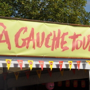Fête de l Humanité 2012 . Samedi 15 septembre 2012