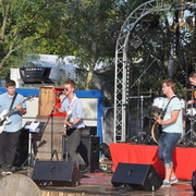 Fête de l Humanité 2012 . Samedi 15 septembre 2012