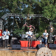 Fête de l Humanité 2012 . Samedi 15 septembre 2012
