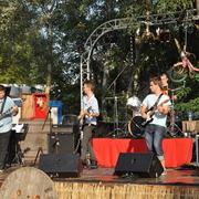 Fête de l Humanité 2012 . Samedi 15 septembre 2012