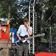 Fête de l Humanité 2012 . Samedi 15 septembre 2012