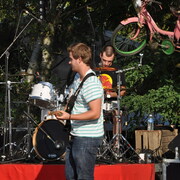Fête de l Humanité 2012 . Samedi 15 septembre 2012