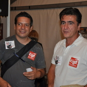 Fête de l Humanité 2012 . Samedi 15 septembre 2012