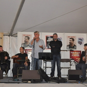 Fête de l Humanité 2012 . Samedi 15 septembre 2012