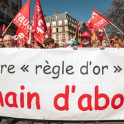 Règle d'or