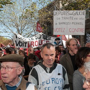 Manifestants