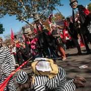 Peuples asservis par la Troïka