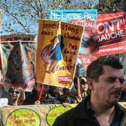 Pancartes