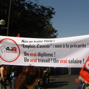30 septembre 2012 pas de ratification non au tscg