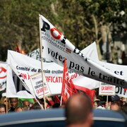 30 septembre 2012 pas de ratification non au tscg