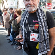 Manif contre le TSCG