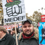Le changement