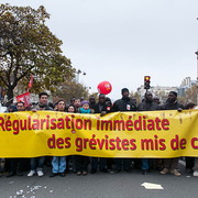 Sans-papiers