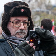 Photographe engagé