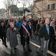 Mariage pour tous