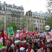 Marche du 5 mai 2013 pour la 6ème République