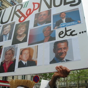 Marche du 5 mai 2013 pour la 6ème République