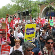 Marche du 5 mai 2013 pour la 6ème République