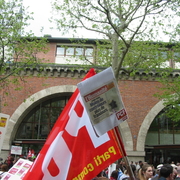 Marche du 5 mai 2013 pour la 6ème République