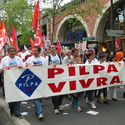 Marche du 5 mai 2013 pour la 6ème République