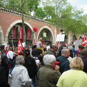 Marche du 5 mai 2013 pour la 6ème République