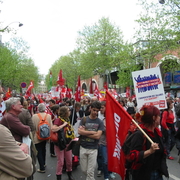 Marche du 5 mai 2013 pour la 6ème République