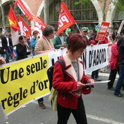 Marche du 5 mai 2013 pour la 6ème République