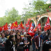 Marche du 5 mai 2013 pour la 6ème République