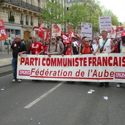 Marche du 5 mai 2013 pour la 6ème République