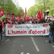Marche du 5 mai 2013 pour la 6ème République