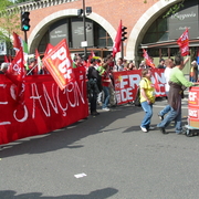 Marche du 5 mai 2013 pour la 6ème République