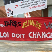 Marche du 5 mai 2013 pour la 6ème République