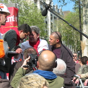 Marche du 5 mai 2013 pour la 6ème République