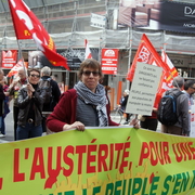 Bastille 5 mai 2013