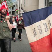 Les soldats de l'an II