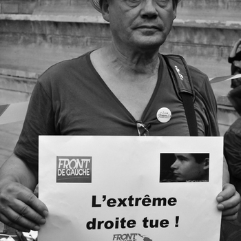 Clément Méric
