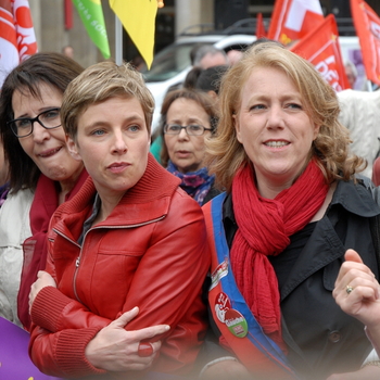 FEMINISME 2011/2013