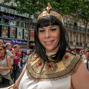 Nefertiti