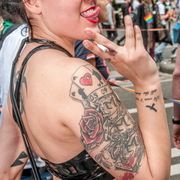 Tatouage