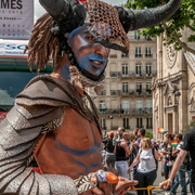 Minotaure
